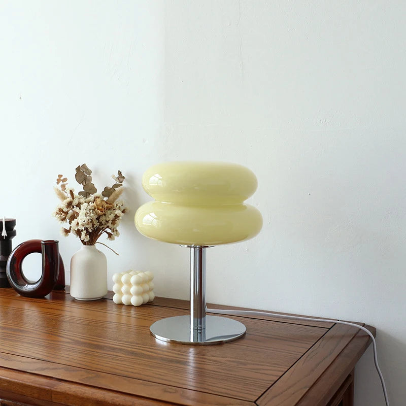 Space Retro 70s Table Lamp