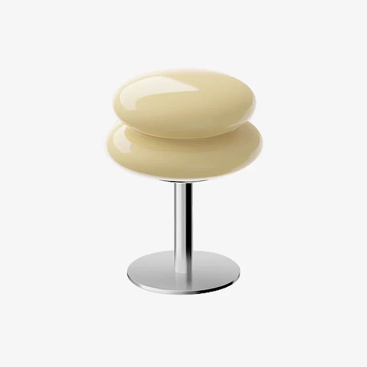 Space Retro 70s Table Lamp