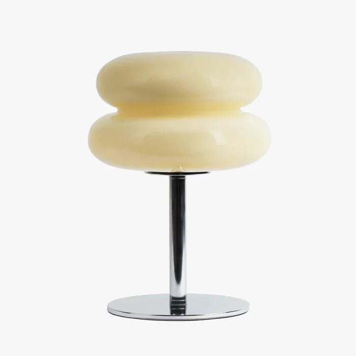 Space Retro 70s Table Lamp