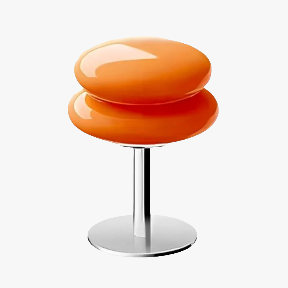 Space Retro 70s Table Lamp