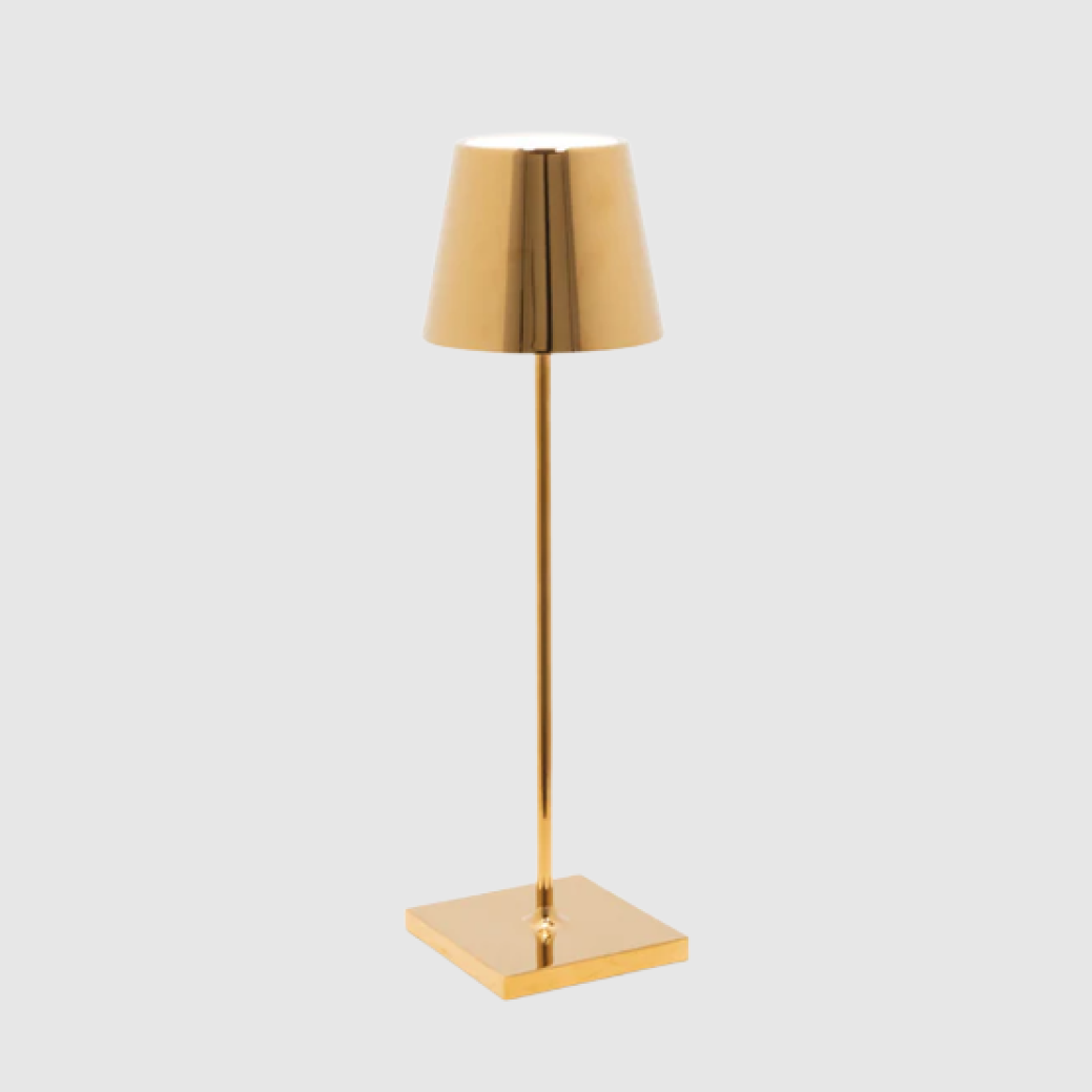 Lunare Rechargeable Table Lamp