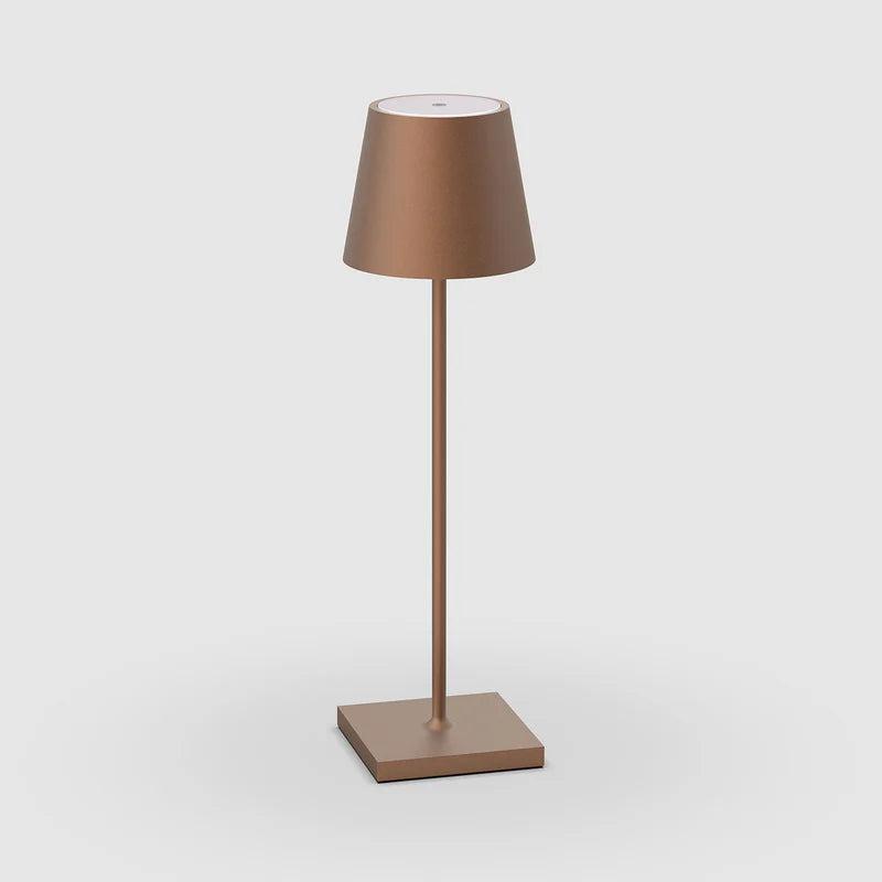 Lunare Rechargeable Table Lamp