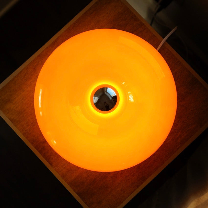 Donuts Lamp Bergamot Orange